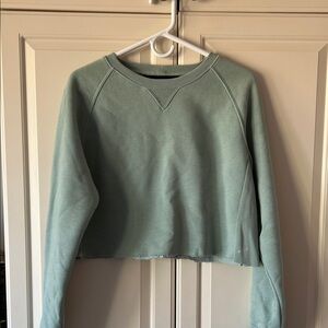 Carhartt Mint Green Women's Top
